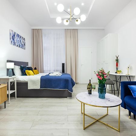 Bluebird Apt Old Town & Wawel Hill By Vistula River - By Homelike Krakow Luaran gambar
